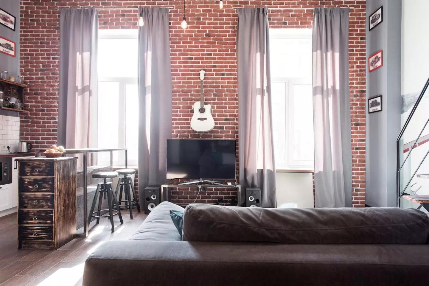 Apartment Odessa For 4. Zewnętrze zdjęcie