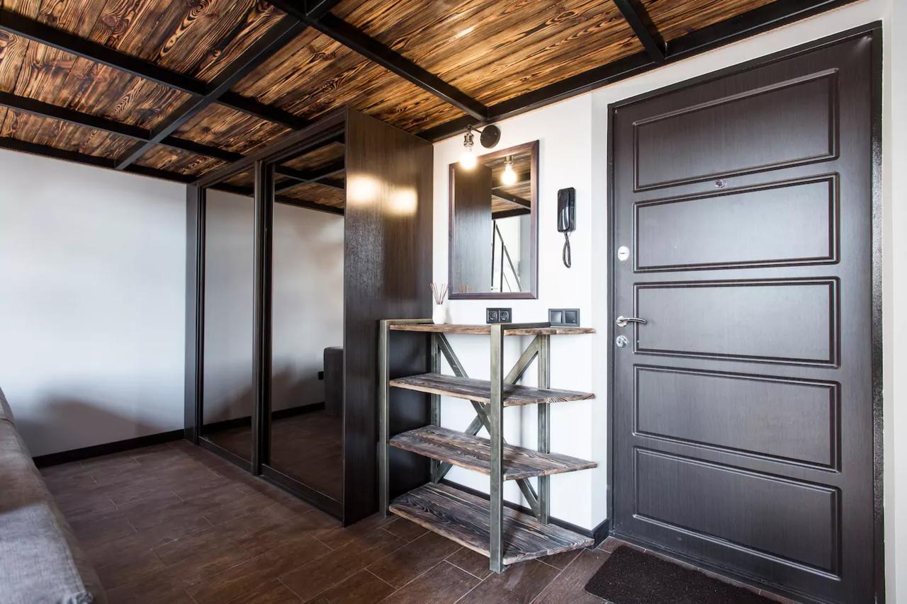 Apartment Odessa For 4. Zewnętrze zdjęcie