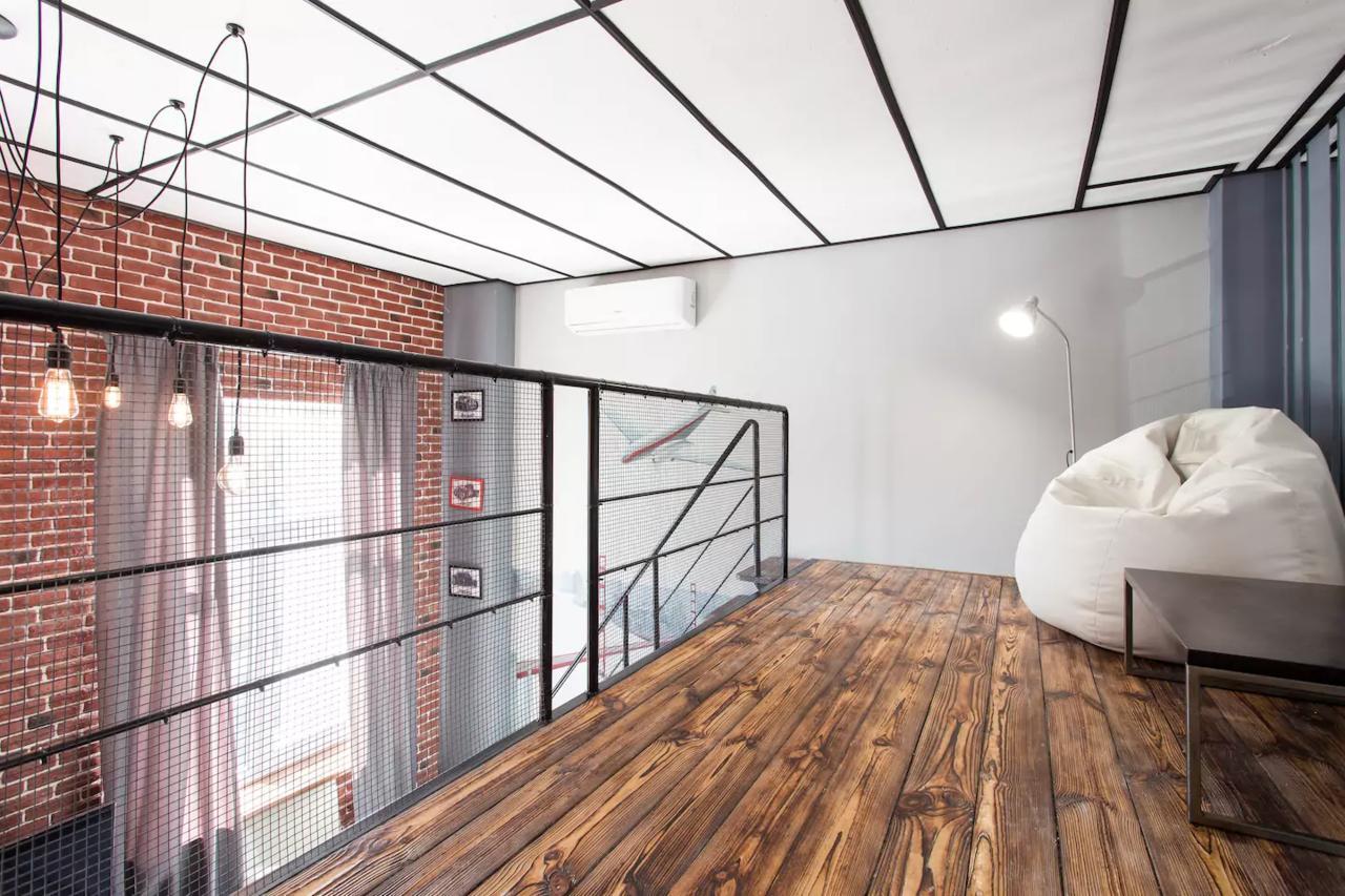 Apartment Odessa For 4. Zewnętrze zdjęcie